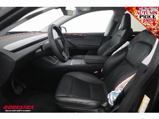 Tesla Model Y Premium Long Range RWD 75kWh Pano FSD Memory ACC Leder LrHZ SHZ picture 18