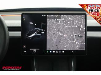 Tesla Model Y Premium Long Range RWD 75kWh Pano FSD Memory ACC Leder LrHZ SHZ picture 17