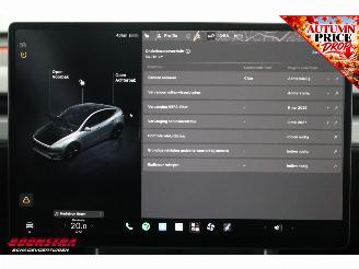 Tesla Model Y Premium Long Range RWD 75kWh Pano FSD Memory ACC Leder LrHZ SHZ picture 31