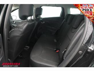 Renault Clio Estate 0.9 TCe Night en Day Airco Cruise PDC LED picture 15
