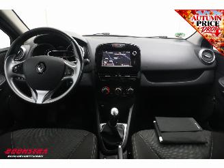 Renault Clio Estate 0.9 TCe Night en Day Airco Cruise PDC LED picture 12