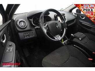 Renault Clio Estate 0.9 TCe Night en Day Airco Cruise PDC LED picture 16