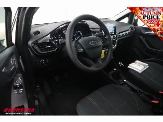 Ford Fiesta 1.1 Trend 5Drs. AHK Airco PDC Navi Apple/Android picture 14