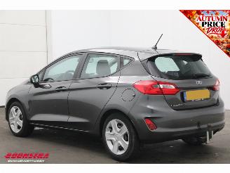 Ford Fiesta 1.1 Trend 5Drs. AHK Airco PDC Navi Apple/Android picture 4