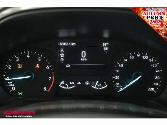 Ford Fiesta 1.1 Trend 5Drs. AHK Airco PDC Navi Apple/Android picture 16