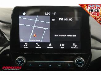 Ford Fiesta 1.1 Trend 5Drs. AHK Airco PDC Navi Apple/Android picture 22