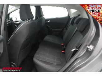 Ford Fiesta 1.1 Trend 5Drs. AHK Airco PDC Navi Apple/Android picture 13