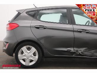 Ford Fiesta 1.1 Trend 5Drs. AHK Airco PDC Navi Apple/Android picture 5