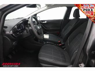 Ford Fiesta 1.1 Trend 5Drs. AHK Airco PDC Navi Apple/Android picture 12