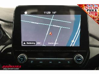 Ford Fiesta 1.1 Trend 5Drs. AHK Airco PDC Navi Apple/Android picture 19