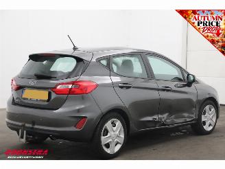 Ford Fiesta 1.1 Trend 5Drs. AHK Airco PDC Navi Apple/Android picture 3