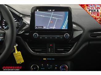Ford Fiesta 1.1 Trend 5Drs. AHK Airco PDC Navi Apple/Android picture 11