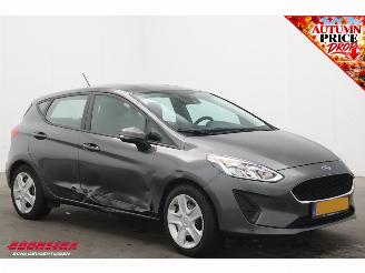 Ford Fiesta 1.1 Trend 5Drs. AHK Airco PDC Navi Apple/Android picture 2