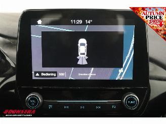 Ford Fiesta 1.1 Trend 5Drs. AHK Airco PDC Navi Apple/Android picture 17