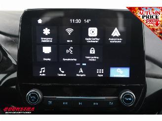 Ford Fiesta 1.1 Trend 5Drs. AHK Airco PDC Navi Apple/Android picture 20