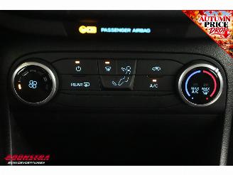 Ford Fiesta 1.1 Trend 5Drs. AHK Airco PDC Navi Apple/Android picture 18