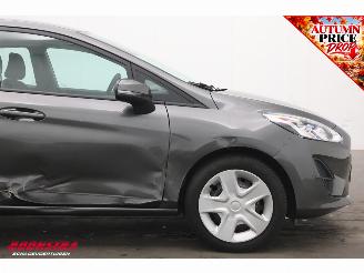 Ford Fiesta 1.1 Trend 5Drs. AHK Airco PDC Navi Apple/Android picture 6