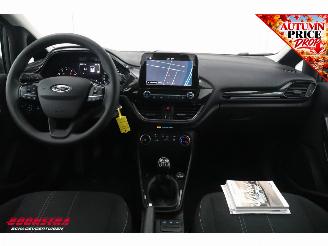 Ford Fiesta 1.1 Trend 5Drs. AHK Airco PDC Navi Apple/Android picture 10