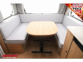 LMC  Münsterland Style 440D Voortent Lengtebed Middenkeuken Rondzit LMV picture 16