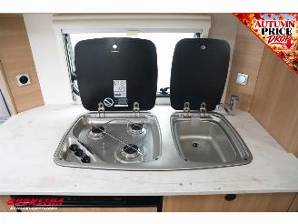 LMC  Münsterland Style 440D Voortent Lengtebed Middenkeuken Rondzit LMV picture 17