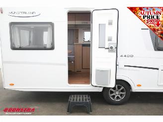 LMC  Münsterland Style 440D Voortent Lengtebed Middenkeuken Rondzit LMV picture 25