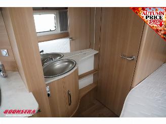LMC  Münsterland Style 440D Voortent Lengtebed Middenkeuken Rondzit LMV picture 20