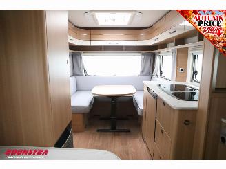 LMC  Münsterland Style 440D Voortent Lengtebed Middenkeuken Rondzit LMV picture 14