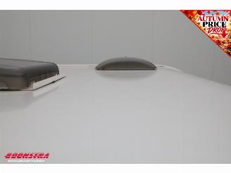 LMC  Münsterland Style 440D Voortent Lengtebed Middenkeuken Rondzit LMV picture 8