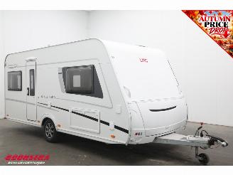 LMC  Münsterland Style 440D Voortent Lengtebed Middenkeuken Rondzit LMV picture 2