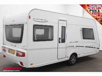 LMC  Münsterland Style 440D Voortent Lengtebed Middenkeuken Rondzit LMV picture 3
