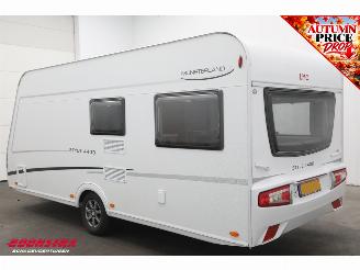 LMC  Münsterland Style 440D Voortent Lengtebed Middenkeuken Rondzit LMV picture 4