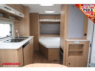 LMC  Münsterland Style 440D Voortent Lengtebed Middenkeuken Rondzit LMV picture 13
