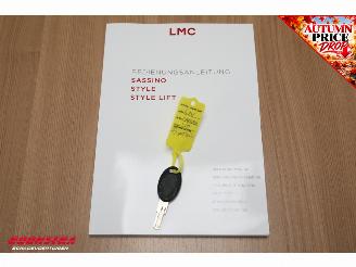 LMC  Münsterland Style 440D Voortent Lengtebed Middenkeuken Rondzit LMV picture 24