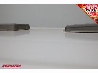 LMC  Münsterland Style 440D Voortent Lengtebed Middenkeuken Rondzit LMV picture 7