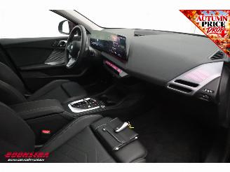 BMW 1-serie 116 M Sport Pano ACC Navi Virtual Leder SHZ Apple/Android Camera PDC Clima picture 10