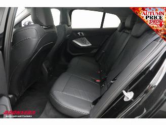 BMW 1-serie 116 M Sport Pano ACC Navi Virtual Leder SHZ Apple/Android Camera PDC Clima picture 14