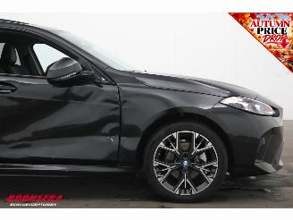 BMW 1-serie 116 M Sport Pano ACC Navi Virtual Leder SHZ Apple/Android Camera PDC Clima picture 7