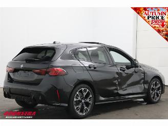 BMW 1-serie 116 M Sport Pano ACC Navi Virtual Leder SHZ Apple/Android Camera PDC Clima picture 3