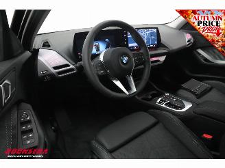 BMW 1-serie 116 M Sport Pano ACC Navi Virtual Leder SHZ Apple/Android Camera PDC Clima picture 16