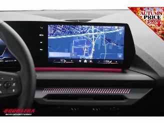 BMW 1-serie 116 M Sport Pano ACC Navi Virtual Leder SHZ Apple/Android Camera PDC Clima picture 12