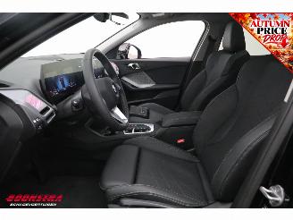 BMW 1-serie 116 M Sport Pano ACC Navi Virtual Leder SHZ Apple/Android Camera PDC Clima picture 13