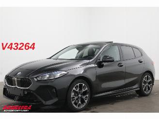 skadebil auto BMW 1-serie 116 M Sport Pano ACC Navi Virtual Leder SHZ Apple/Android Camera PDC Clima 2026/3