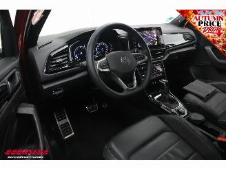 Volkswagen T-Roc 2.0 TSI 4Motion R-Line Pano ACC Virtual Memory SHZ LrHZ Camera picture 16