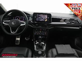Volkswagen T-Roc 2.0 TSI 4Motion R-Line Pano ACC Virtual Memory SHZ LrHZ Camera picture 12