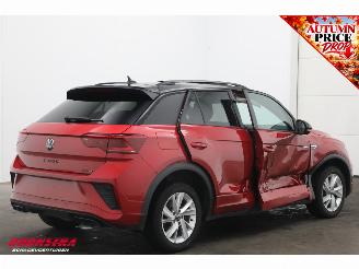 Volkswagen T-Roc 2.0 TSI 4Motion R-Line Pano ACC Virtual Memory SHZ LrHZ Camera picture 3