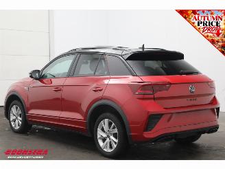Volkswagen T-Roc 2.0 TSI 4Motion R-Line Pano ACC Virtual Memory SHZ LrHZ Camera picture 4