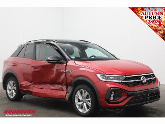 Volkswagen T-Roc 2.0 TSI 4Motion R-Line Pano ACC Virtual Memory SHZ LrHZ Camera picture 2