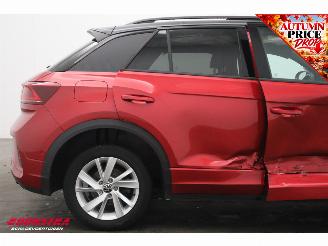 Volkswagen T-Roc 2.0 TSI 4Motion R-Line Pano ACC Virtual Memory SHZ LrHZ Camera picture 5