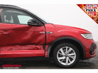 Volkswagen T-Roc 2.0 TSI 4Motion R-Line Pano ACC Virtual Memory SHZ LrHZ Camera picture 6