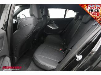 BMW 1-serie 120 M-Sport Design Edition HUD ACC Navi Virtual Memory Leder SHZ Camera PDC picture 19
